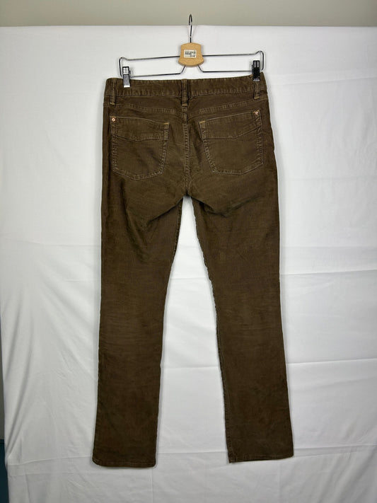 Gap Jeans 28/6 Brown