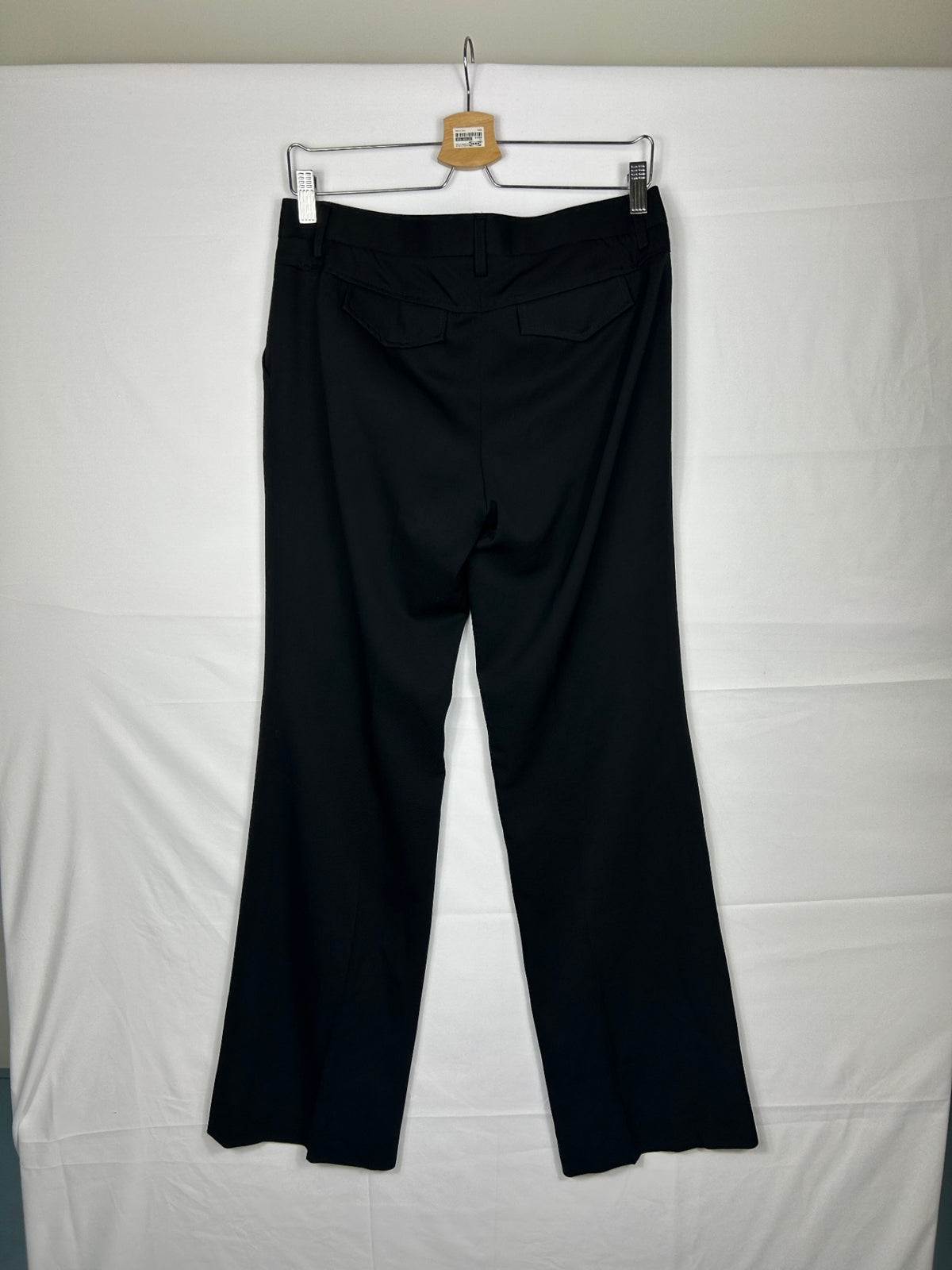 J.Crew Pants US6 Black