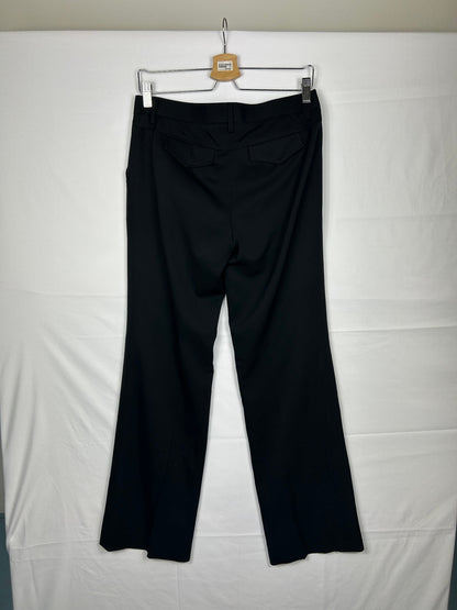 J.Crew Pants US6 Black