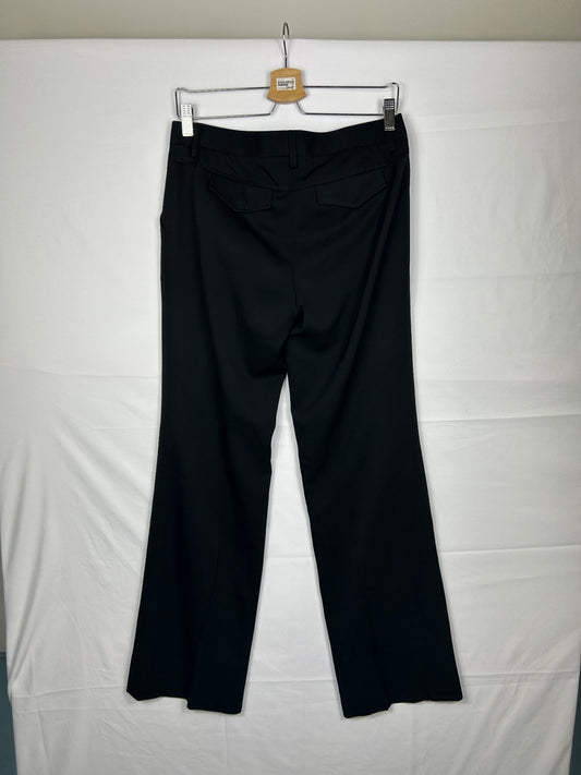 J.Crew Pants US6 Black