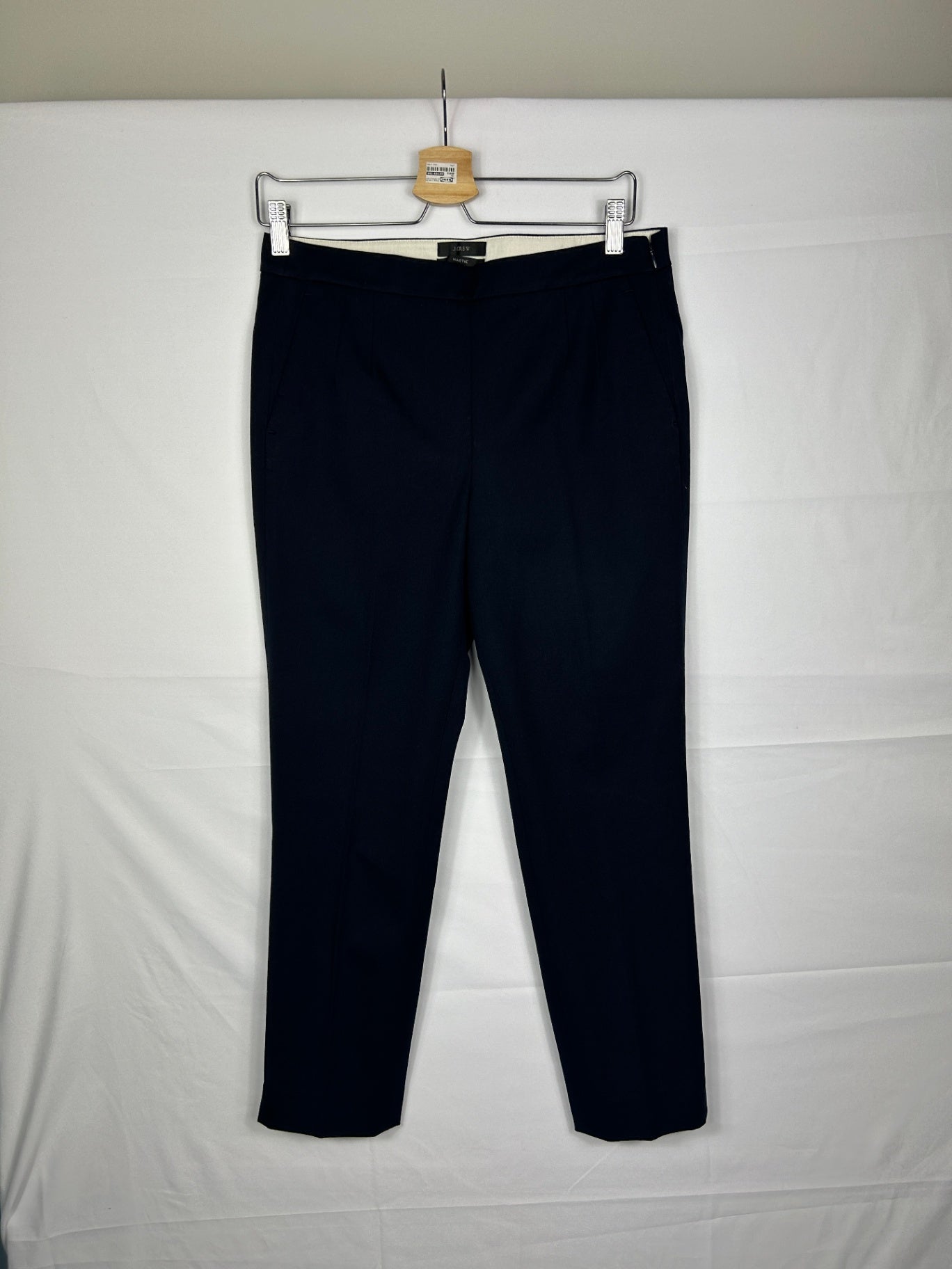J.Crew Pants 8 Black