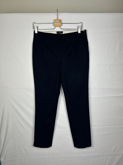 J.Crew Pants 8 Black