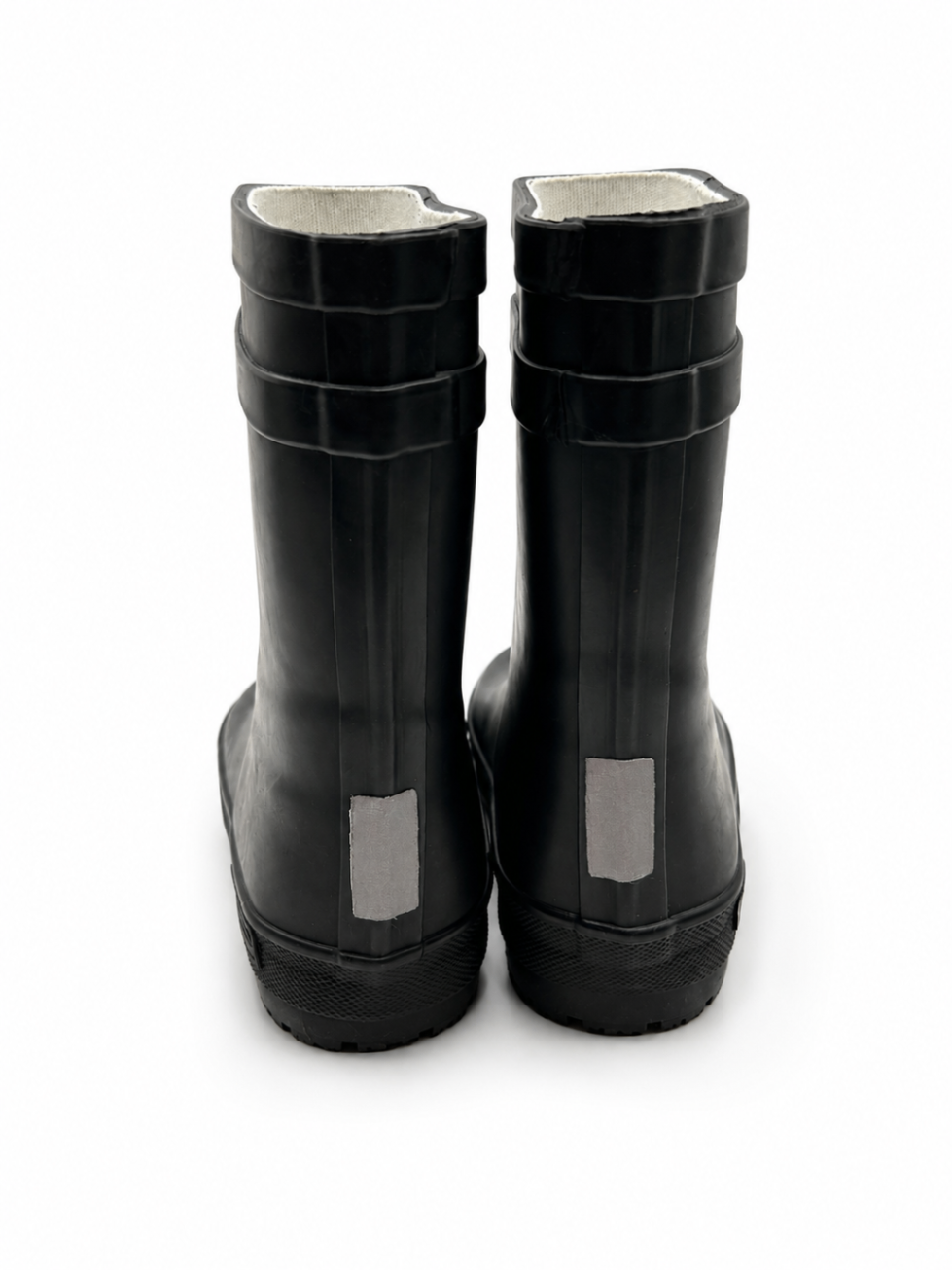 Everest Rain Boots 26 Black