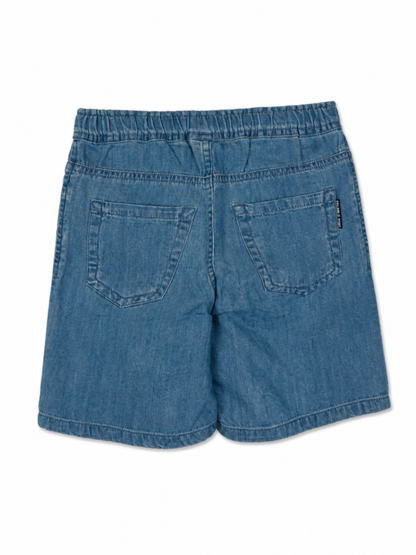 Polarn O. Pyret 104 Shorts M Blue