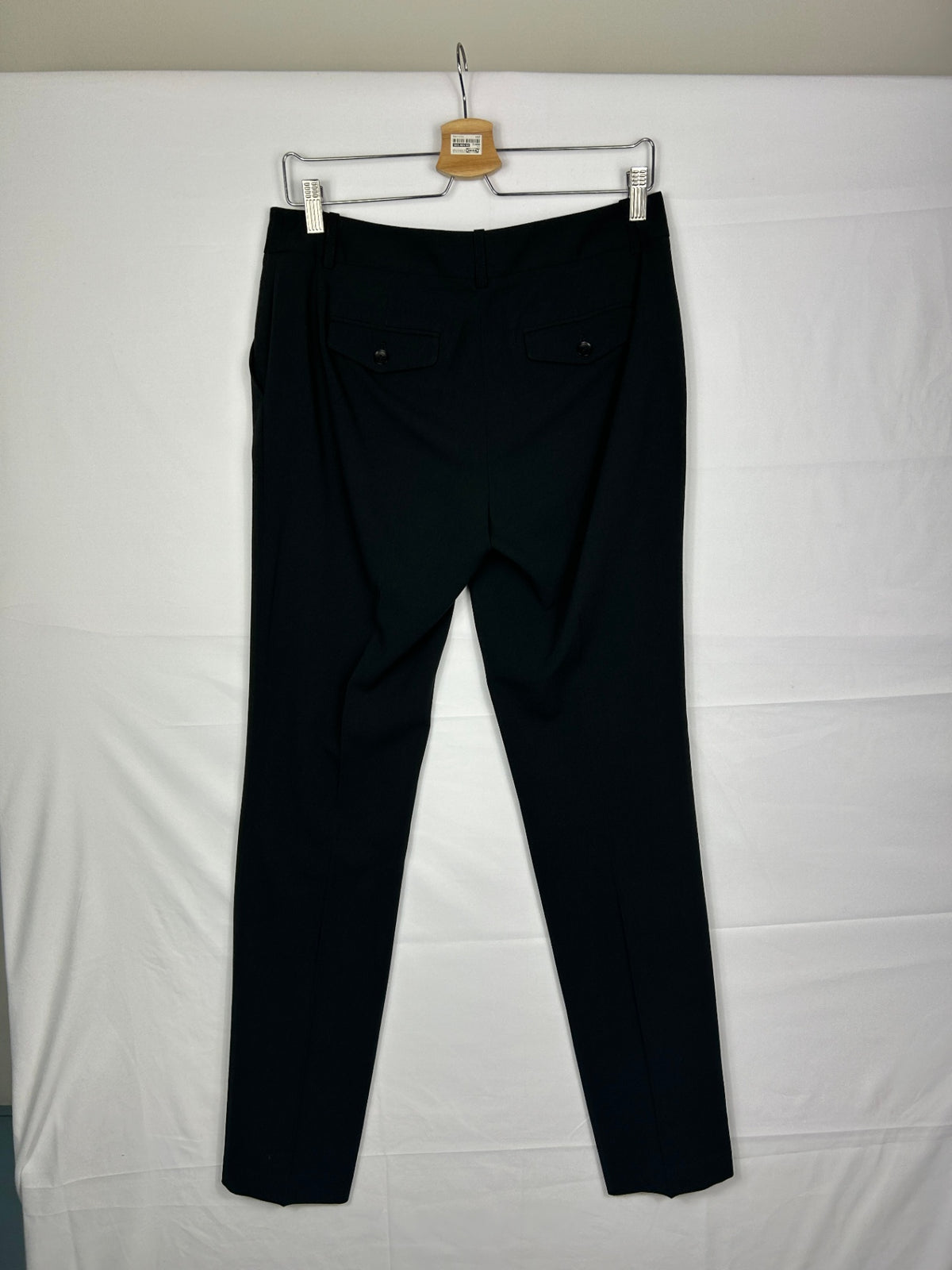 BCBGMAXAZRIA Pants Black US8