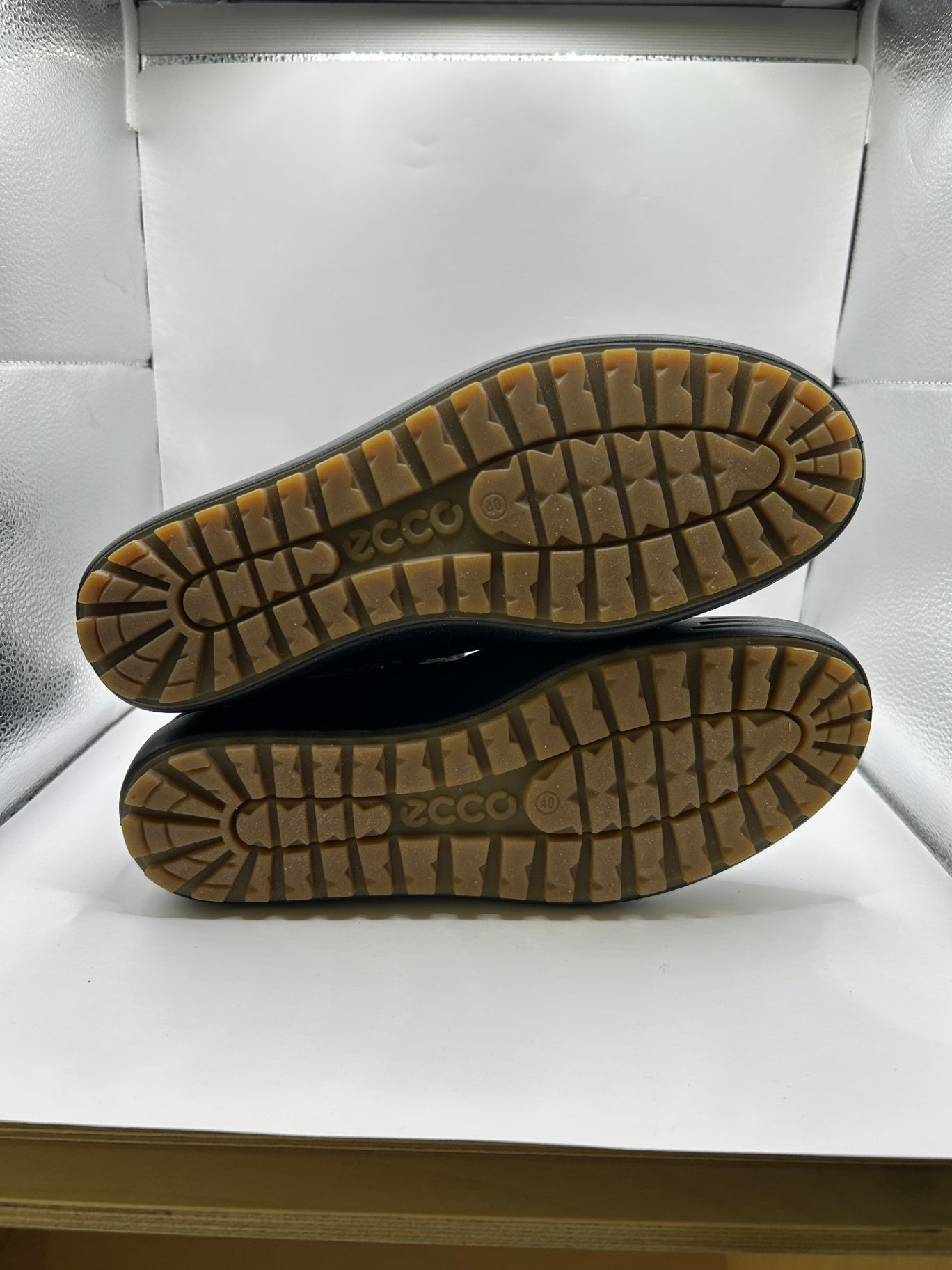 Hydromax Boots 40 Black