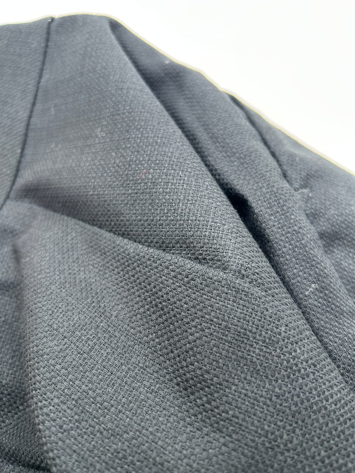 J Crew Shorts 4 Black
