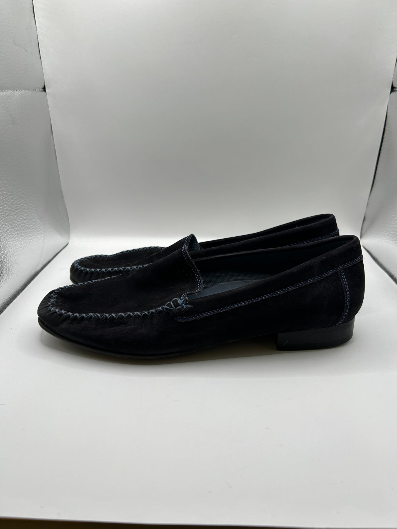 Private Label Shoes 6 Black