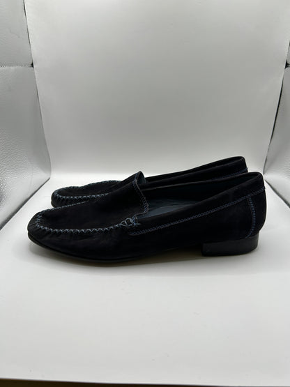 Private Label Shoes 6 Black