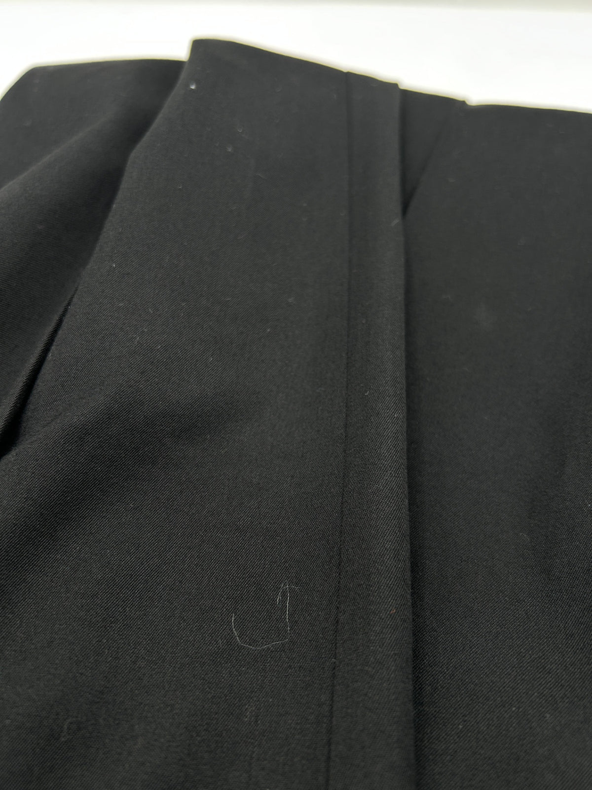 BCBGMAXAZRIA Pants Black US6