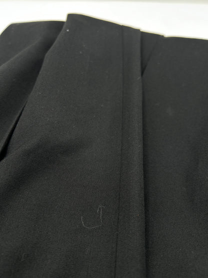 BCBGMAXAZRIA Pants Black US6