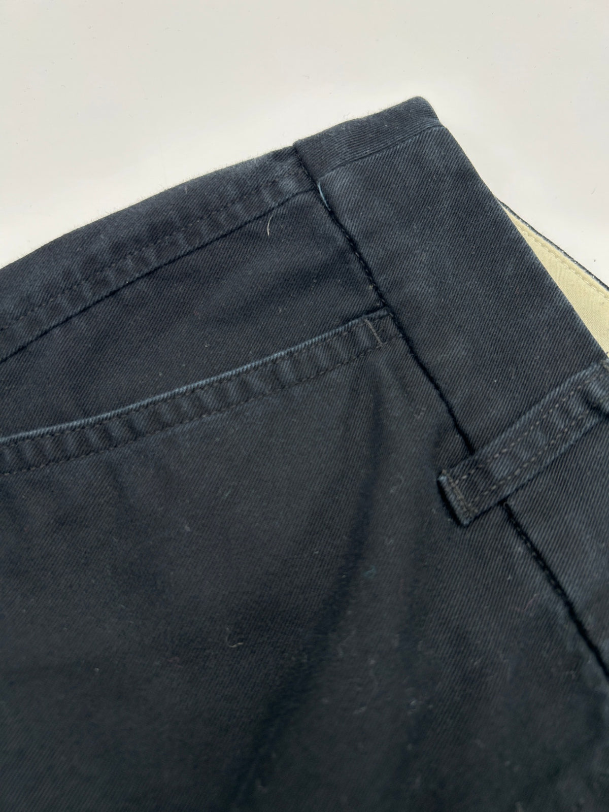 J.CREW Shorts 4 Black