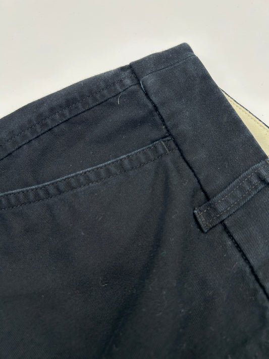 J.CREW Shorts 4 Black