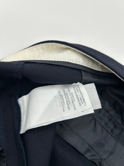 J.Crew Pants 8 Navy