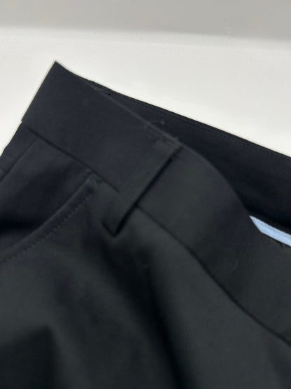 J.Crew Pants US6 Black