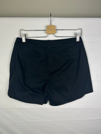 J.Crew Shorts 4 Black