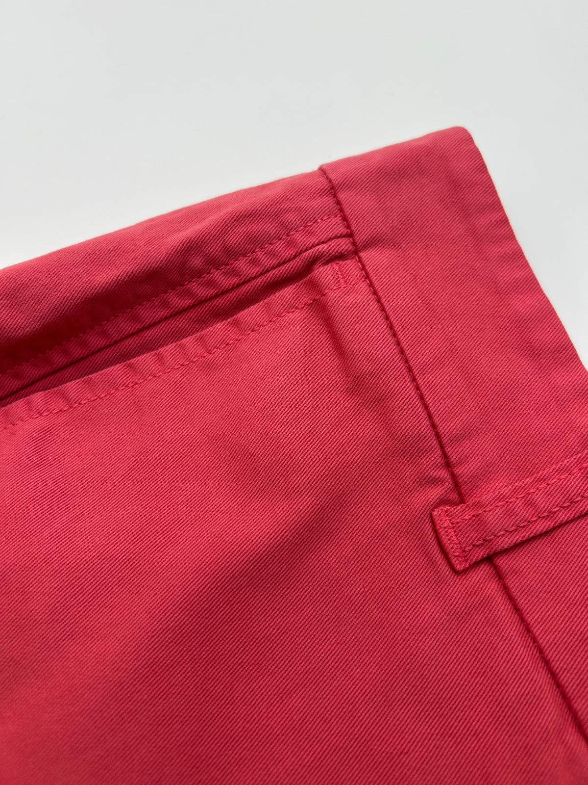 J. Crew Shorts Red 4