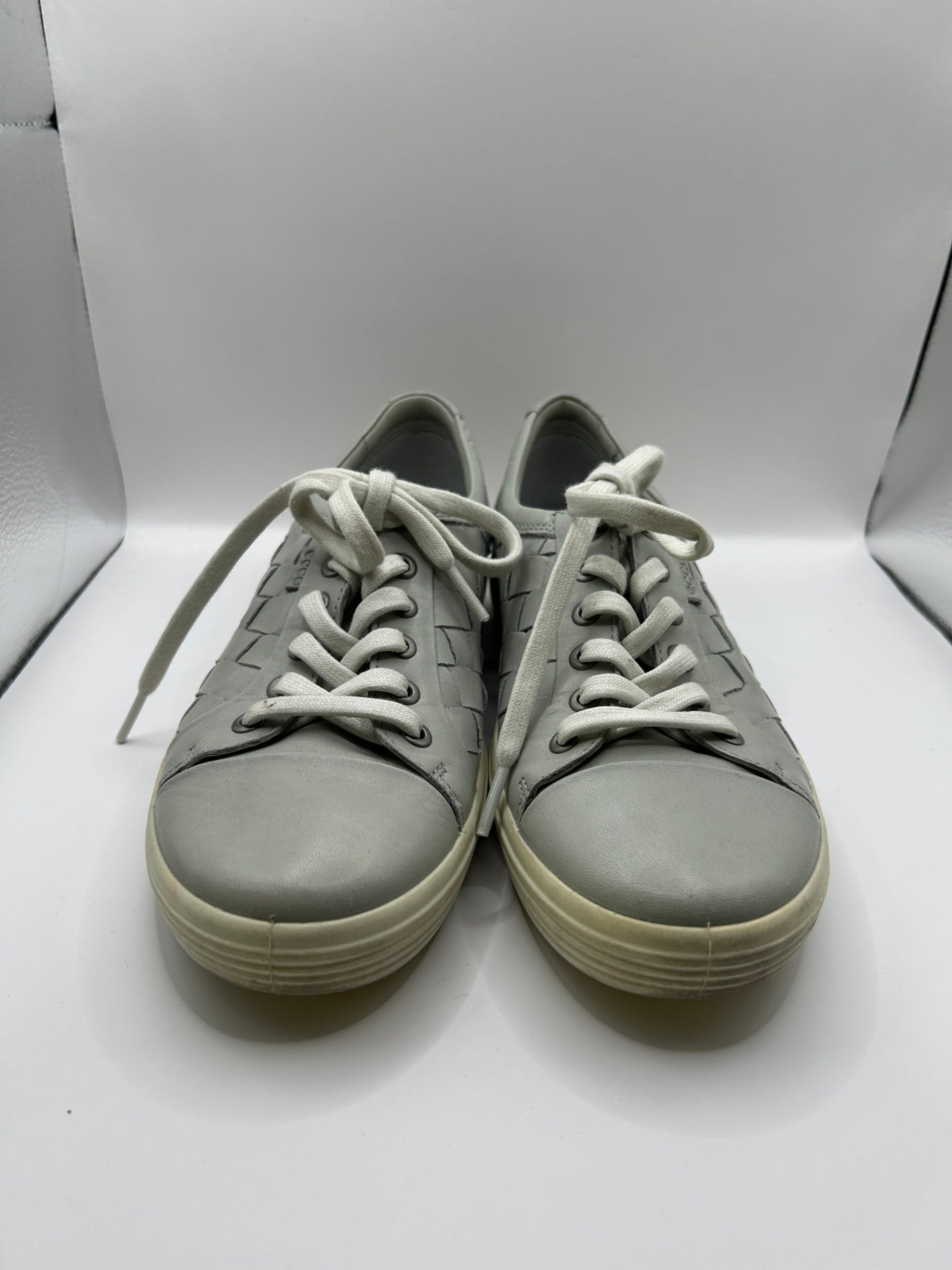 ECCO Sneakers 40 Grey