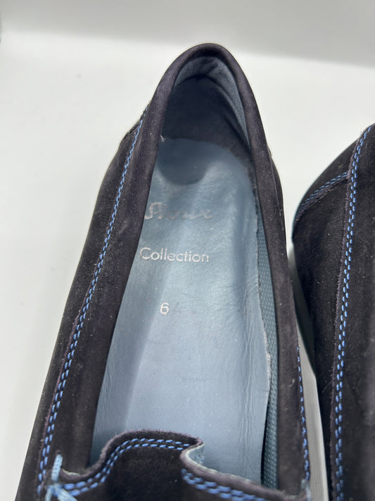 Sioux Shoes 6 Black