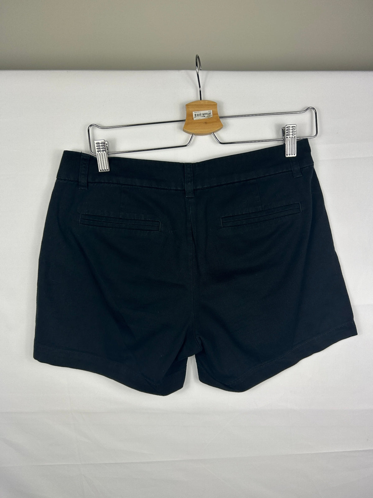 J.CREW Shorts 4 Black