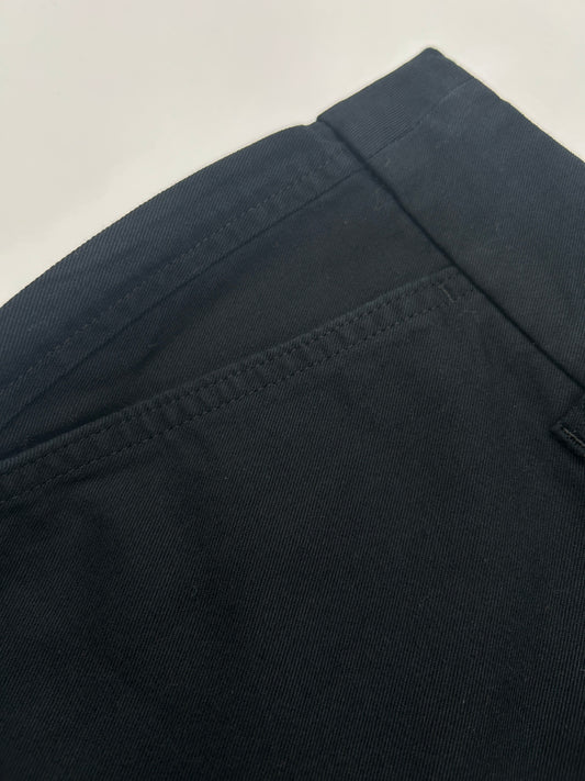 J.Crew Shorts Black 6