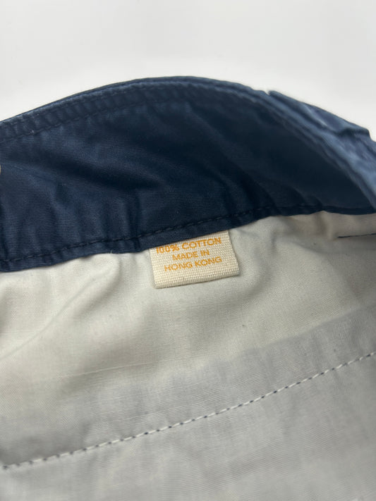 J.Crew Shorts Navy Blue