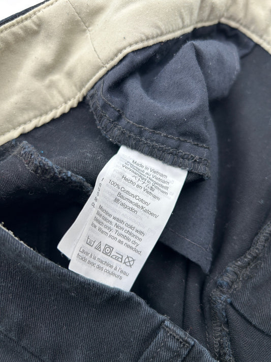 J.CREW Shorts 4 Black