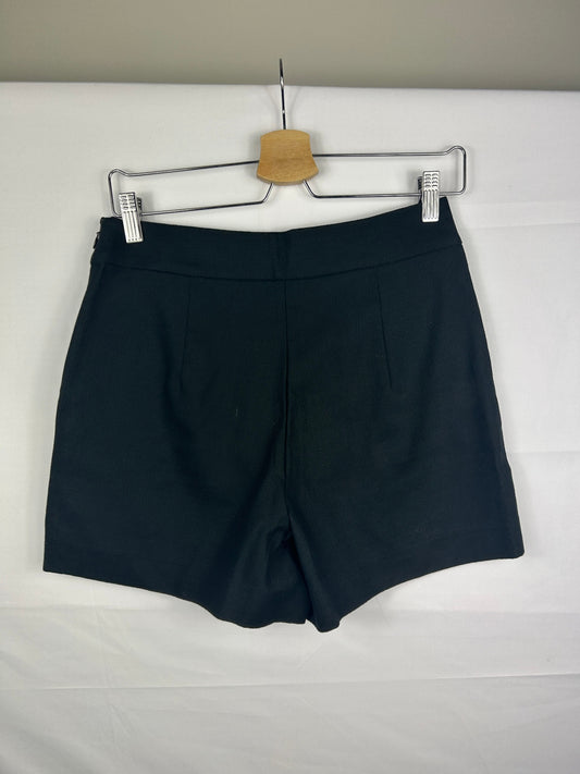 J Crew Shorts 4 Black