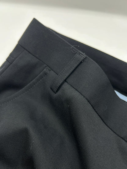 J.Crew Pants US6 Black