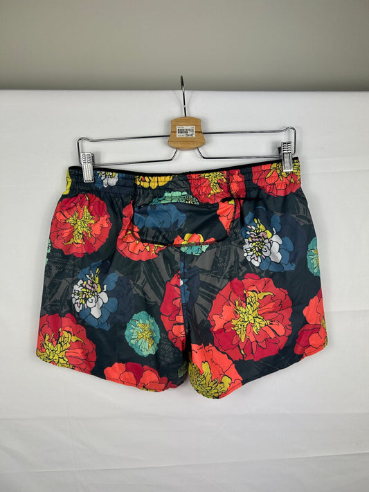 Adidas Shorts M Multicolor