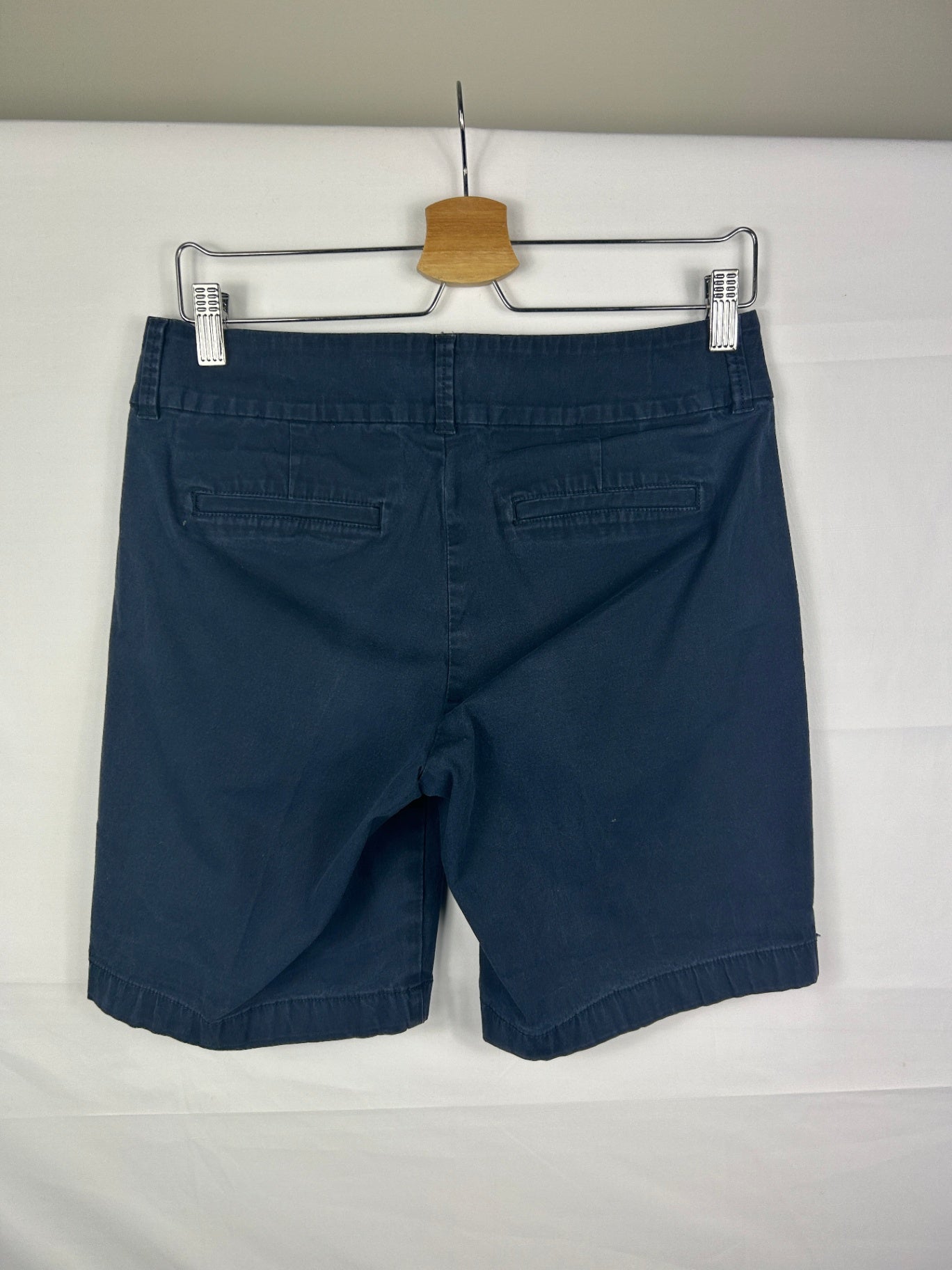 Unbranded Shorts M Navy Blue