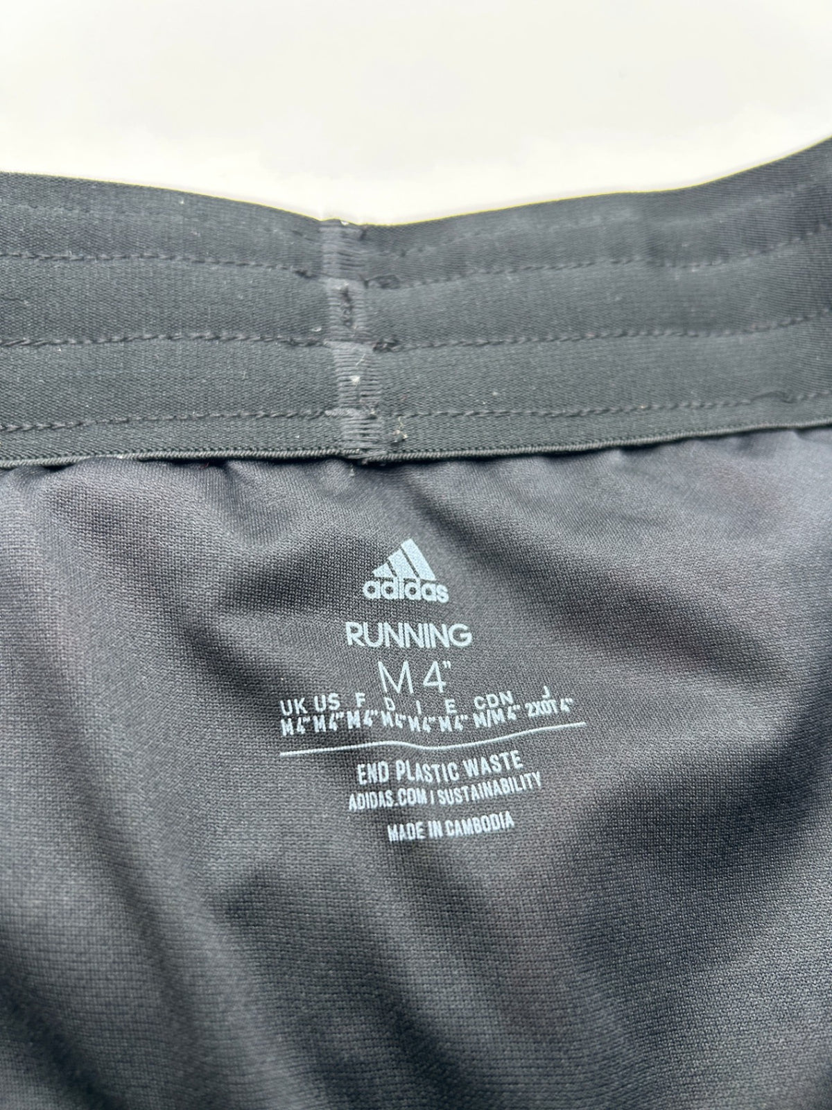 Adidas Shorts M Multicolor