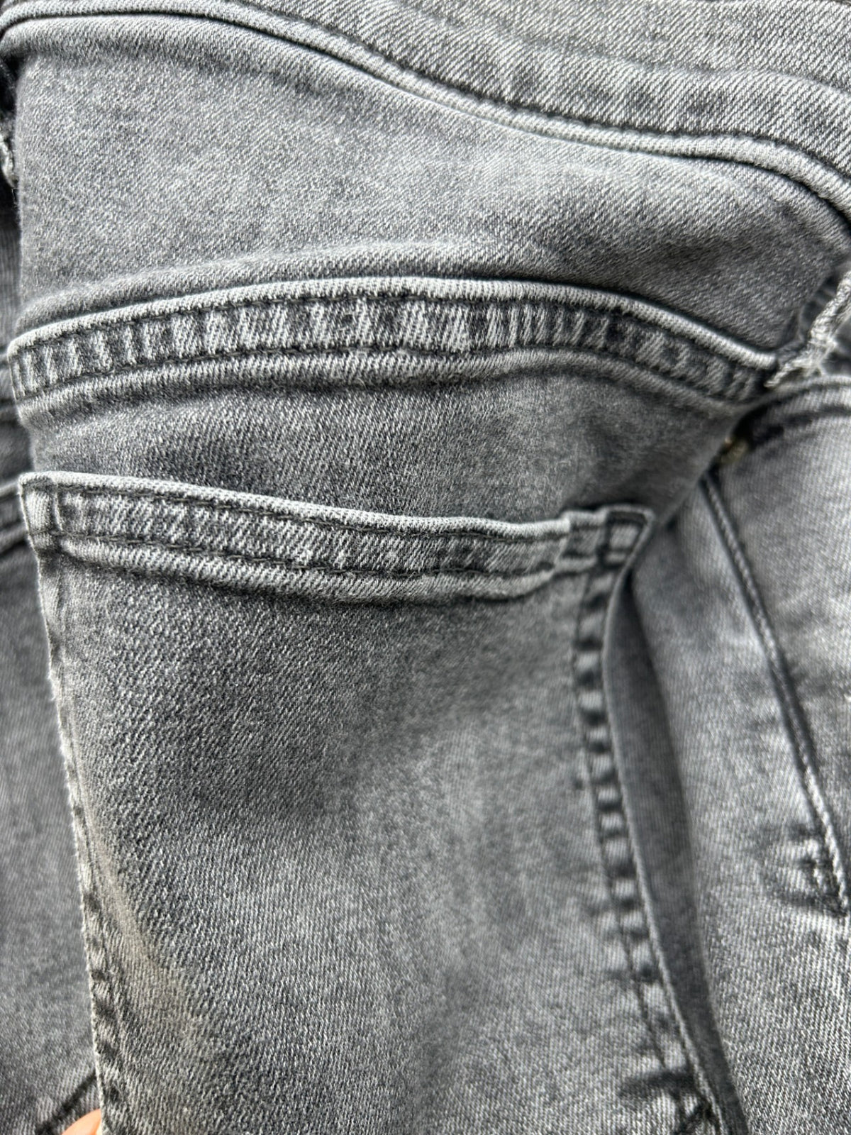 GAP Jeans 28 Black