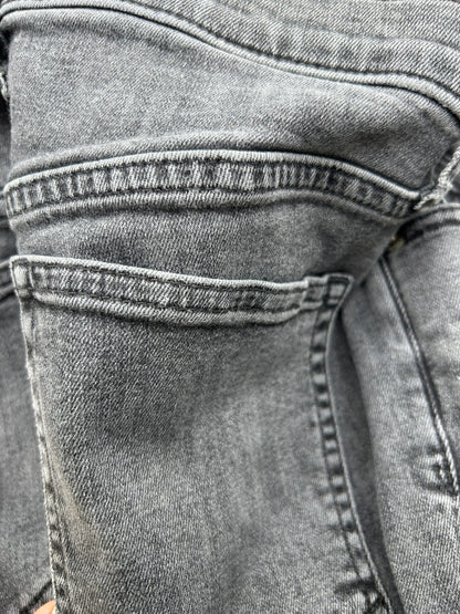 GAP Jeans 28 Black