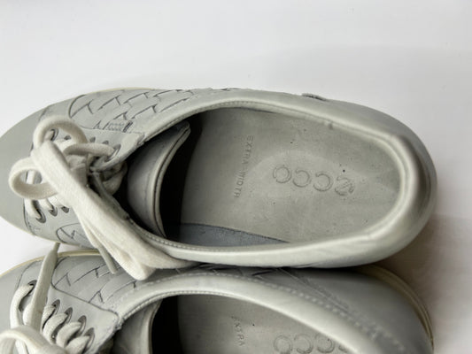 ECCO Sneakers 40 Grey