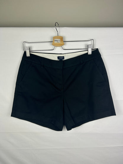 J.Crew Shorts 4 Black