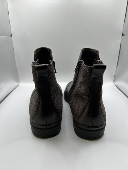 Zocco Boots 39 Brown
