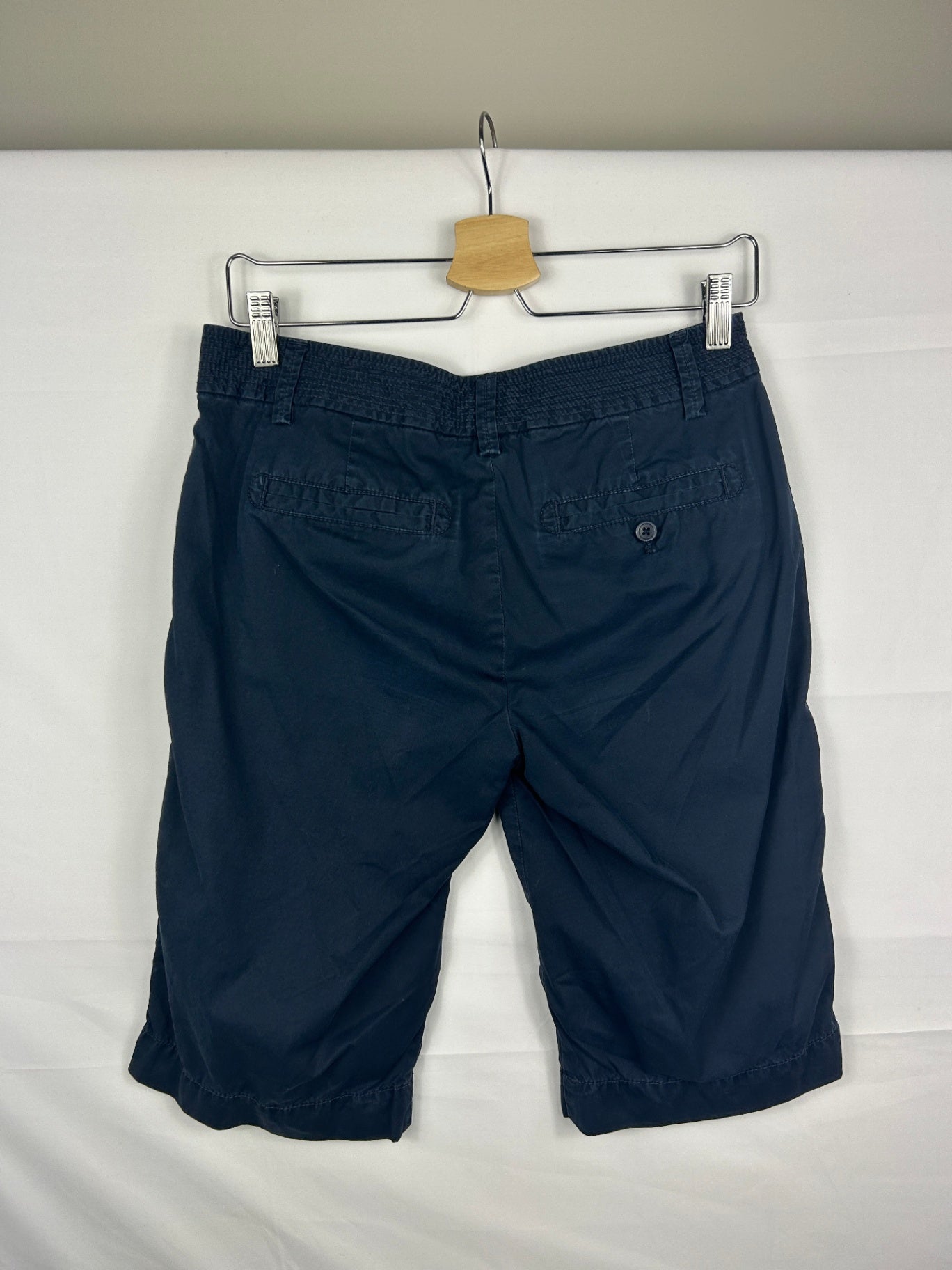 J.Crew Shorts Navy Blue
