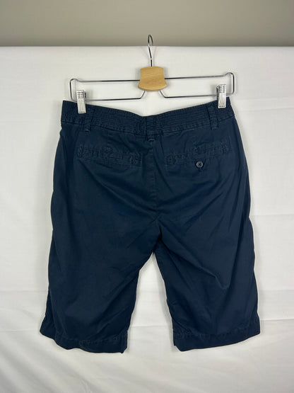 J.Crew Shorts Navy Blue