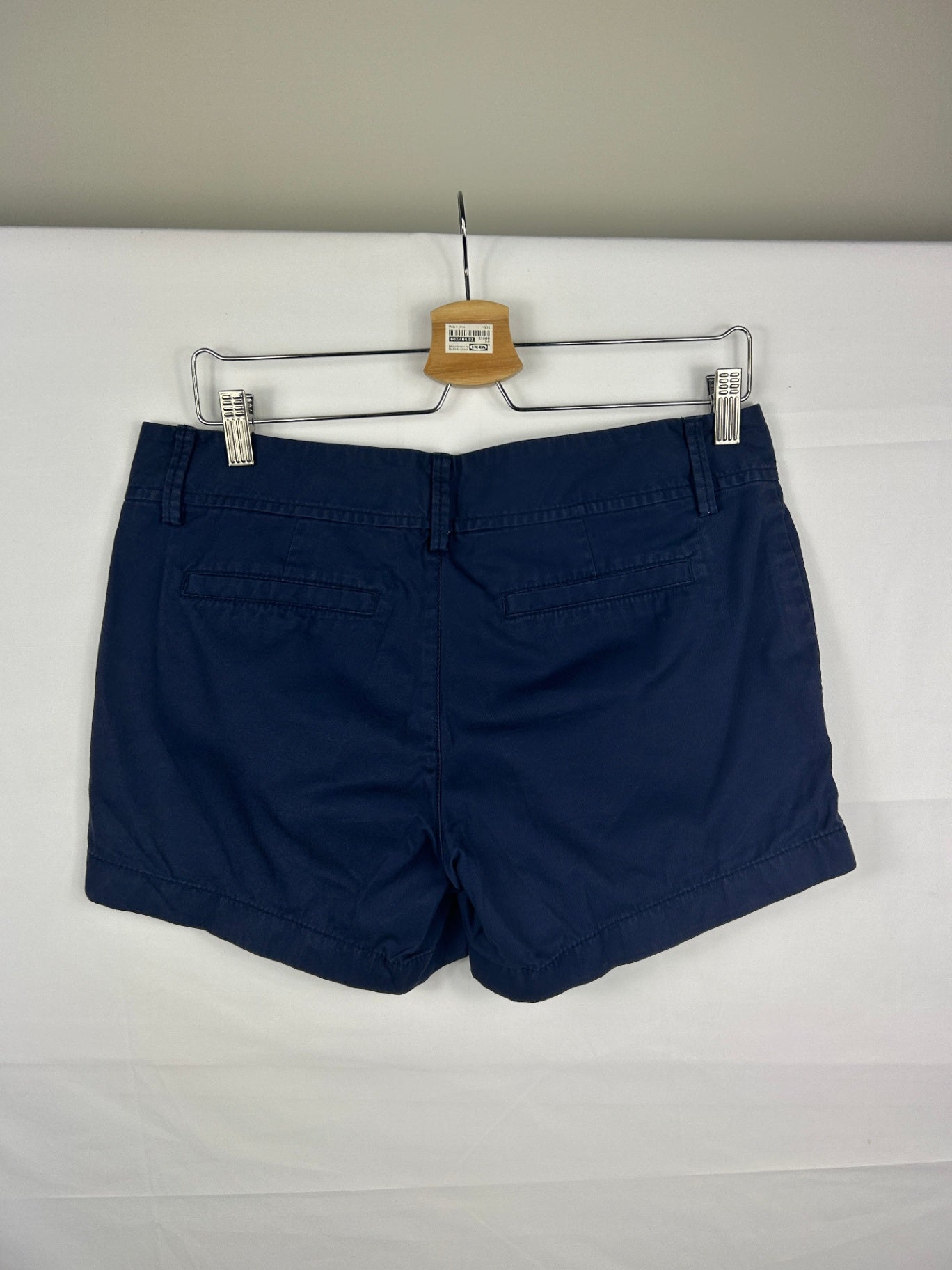 The Callahan Short Short 4 Navy blue