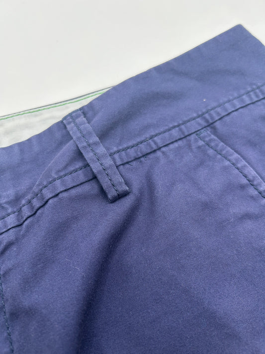 Lilly Pulitzer Short Short 4 Navy blue