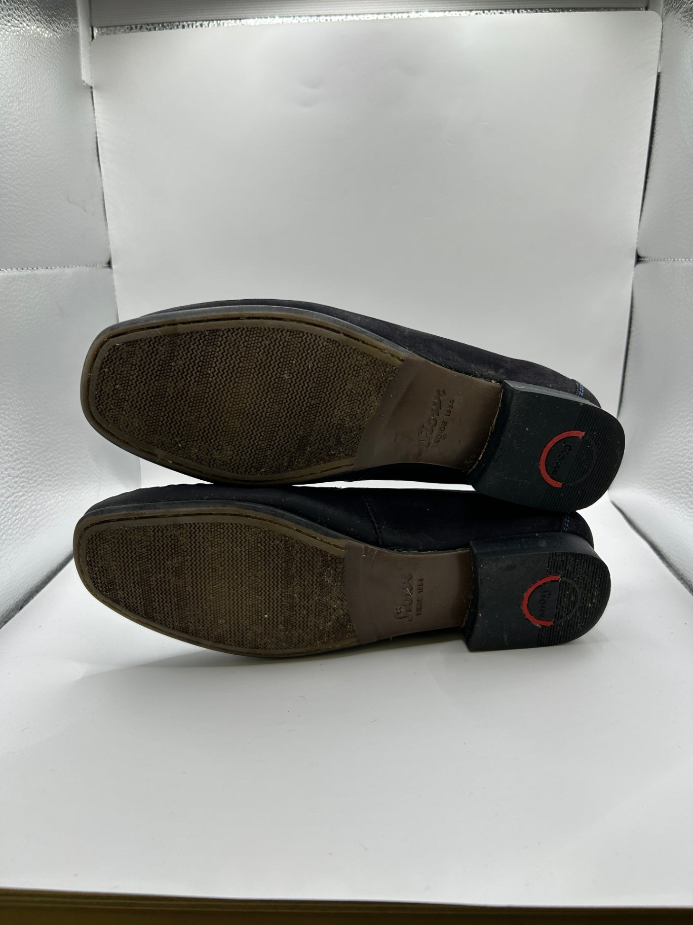Private Label Shoes 6 Black
