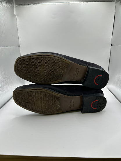Private Label Shoes 6 Black