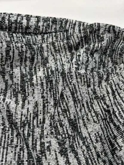 adidas Joggers S Black and gray