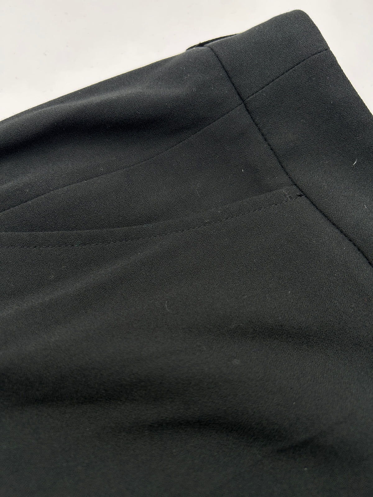BCBGMAXAZRIA Pants Black US8