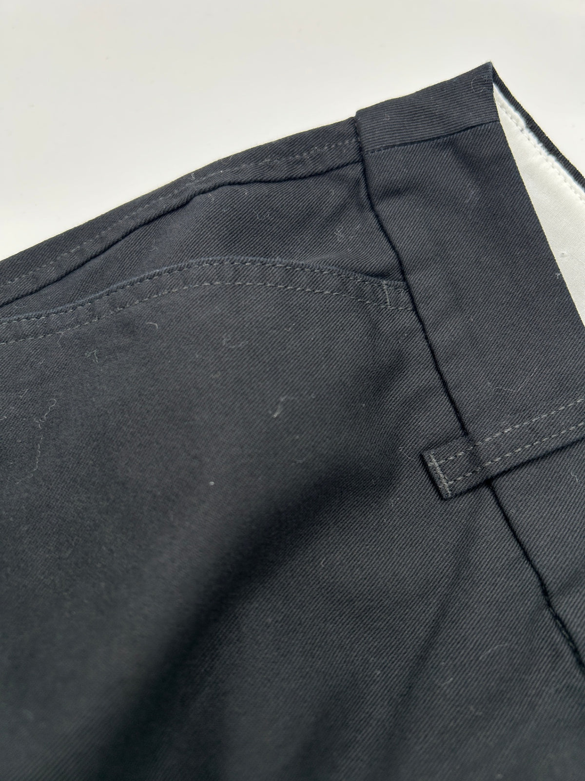 J.Crew Shorts 4 Black