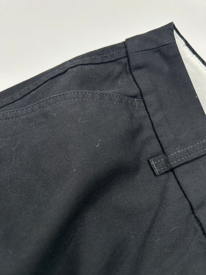 J.Crew Shorts 4 Black