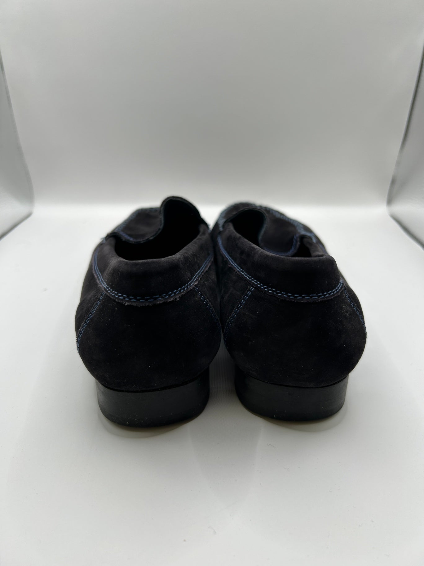 Private Label Shoes 6 Black