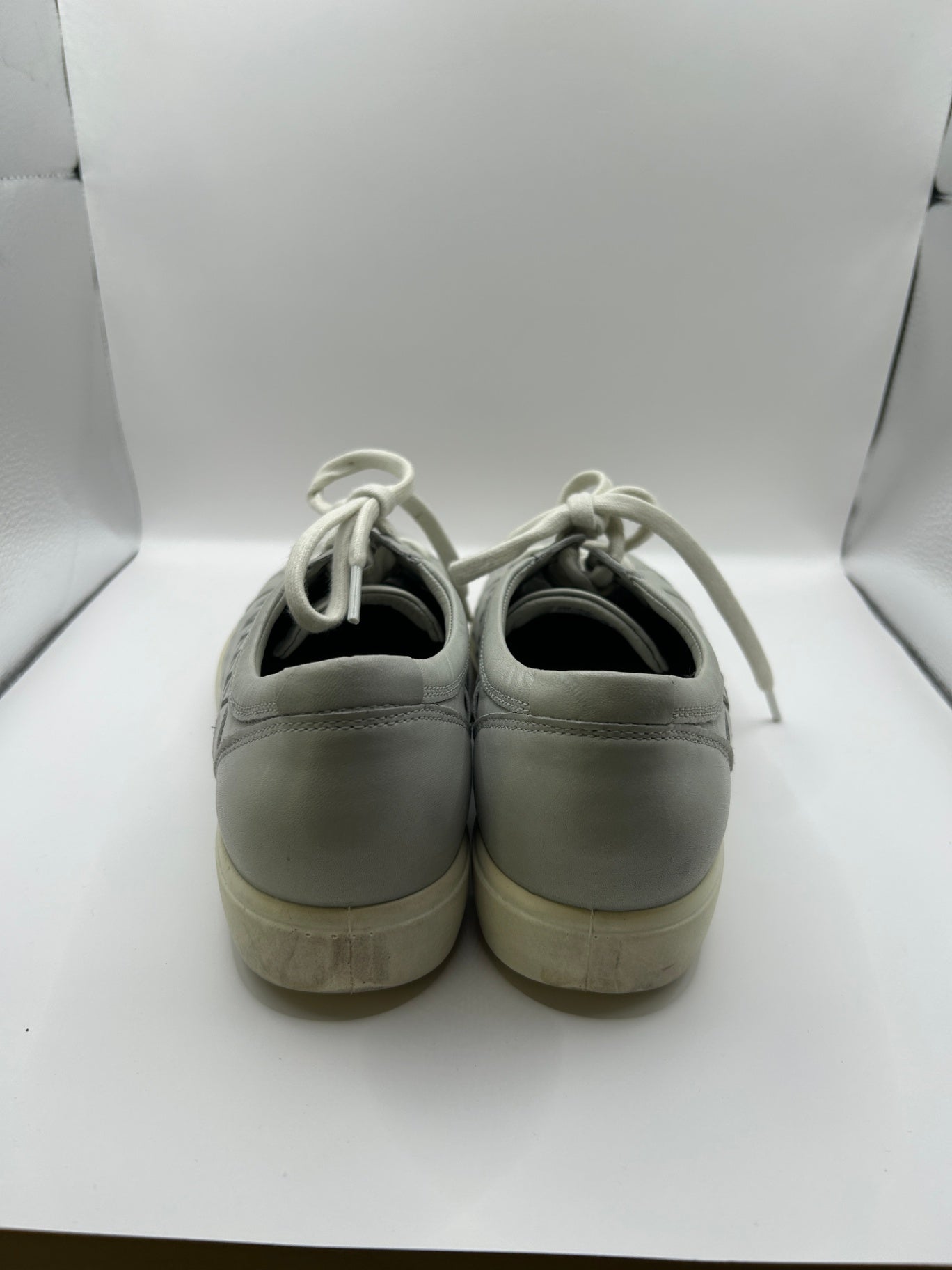 ECCO Sneakers 40 Grey