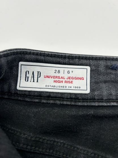 Gap Jeans Black 28